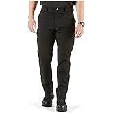 5.11 74521ABR-019-44-30: Icon Pant, Black, 44