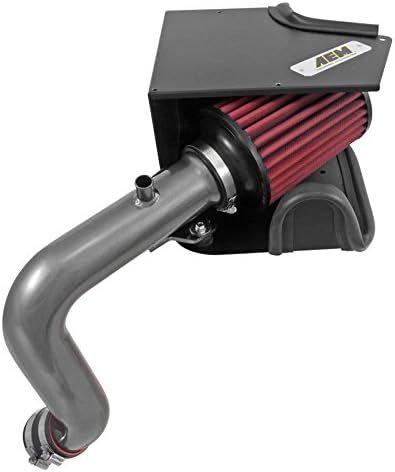AEM Cold Air Intake System - C.A.S VOLKSWAGEN JETTA L4-2.0L DSL, 2014