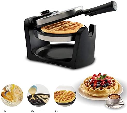 4 in 1 waffle maker