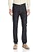 Lee Men's Modern Series Slim-Fit Tapered-Leg Jean, Lone Wolf, 34W x 32L