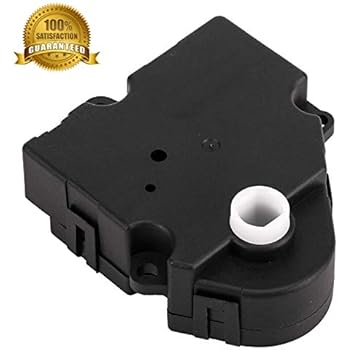 Amazon Com Air Blend Door Actuator Replaces 89018365