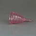 Creativelife Medical Silicone Menstrual Cup Menstruation Cycle Aunt Cup Leak-proof Environmental Health Cup Moon Cup