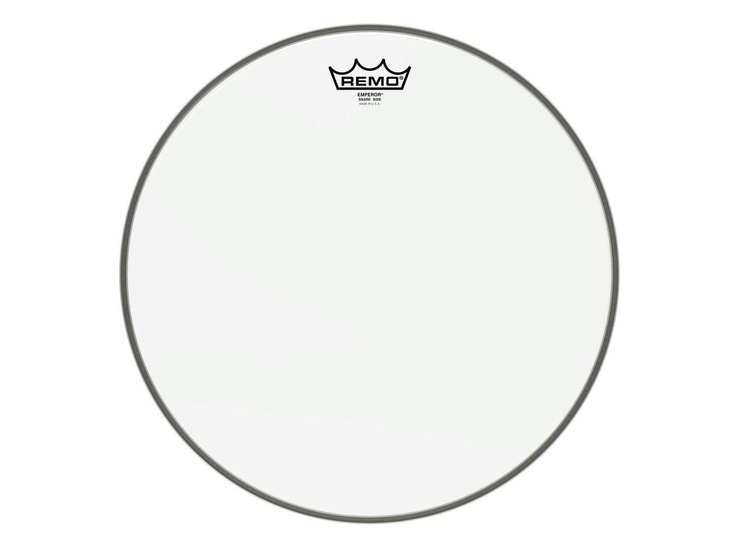 Remo Drum Set (SE-0115-00)