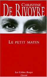 Le  petit matin