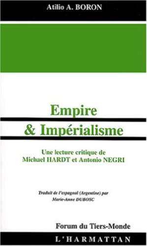 Empire & impérialisme