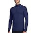 Icebreaker Merino Men's Oasis Long Sleeve Half Zip