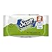 Scott Flushable Cleansing Cloths Refills 51 Clothes (2 Pack),102 Total