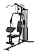 Marcy Multifunction Steel Home Gym 150lb Stack MWM-988thumb 1
