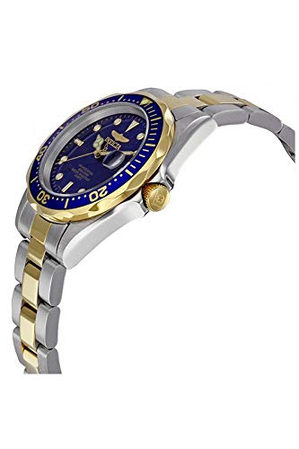 Invicta Pro Diver 8935 Reloj Cuarzo - 37mm - Imagen 4