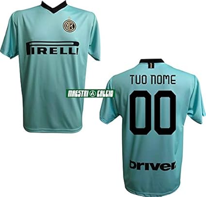 personalisiertes trikot