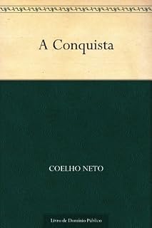 Livro A Conquista