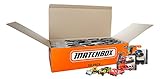 Matchbox Diecast 50 Car Pack (1:64 Scale)