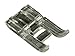 Brother SA145 Clearview Horizontal Foot,Silver