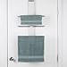 OXO Over-the-Door Towel Rack