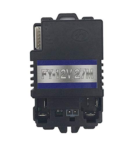 ride on car remote control replacement