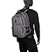 SwissGear Travel Gear Scansmart Backpack 5903 - Exclusive (Heather Grey/Red)