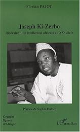 Joseph Ki-Zerbo