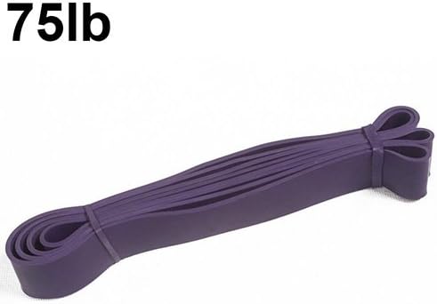 cuiyoush Resistance Band,Pull Up Band,Strength Training Body & Injury Rehab Fitness Workout Yoga, Pilates for Men and Women