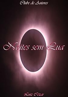 Livro Noites Sem Lua