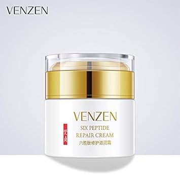 nourishing peptide cream