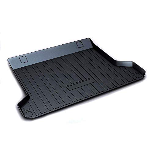 Buy Mixsuper Cargo Liner All Weather Heavy Duty Cargo Carpet Tray Liner