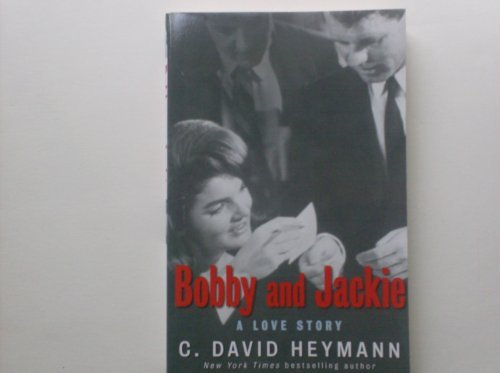 Bobby and Jackie 1616640502 Book Cover