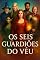 Livro Os Seis Guardiões do Véu