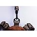 Berhapy 2 in 1 Monkey Toddler Safety Harness Backpack Children's Walking Leash Strap（Brown）