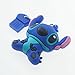 USB Flash Drives 32GB Memory Stick USB 3.0, Marceloant Cute Cartoon Shape Flash Drive External Storage Flash Memory Pen Drive (Stitch-32G)