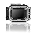 Veho VCC-A035-WPC Waterproof Case for MUVI K Series Video Camera (Black)