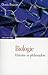 Biologie : Histoire et philosophie by 