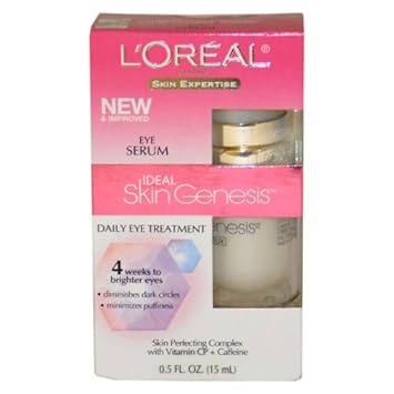 skin genesis loreal