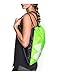 Under Armour UA Ozsee Sackpack OSFA Hyper Green