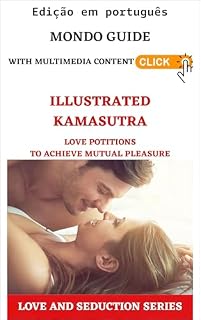 Livro Kamasutra ilustrado (Guia Mondo: Todos os livros que você procura em um único lugar)