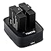 Action Camera Dual Battery Charger Compatible for ThiEYE T5e E7 T5 Edge T5 Pro Sports Action Camera