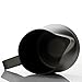 Milk Frothing Pitcher,WeHome Stainless Steel Espresso Coffee Frothing Pitcher Creamer Cappuccino Latte Art Making Cups