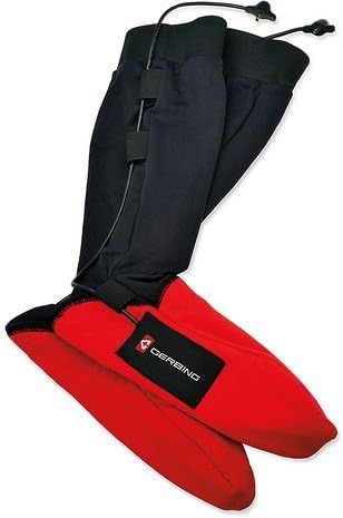 Gerbing's 12v Socks-Motorcycle-Unisex-2Xlarge