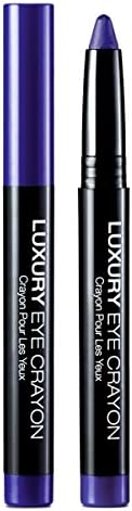 Kiss Ny Pro Luxury Eye Crayon Violet