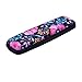 HDE Apple Pencil Case Holder for iPencil Accessories Hard Sleeve Pouch Cases for Apple Pencil 2, 6th Generation iPad 2018, iPad Pro 11, 12.9 inch iPad Pro (Cute Floral)