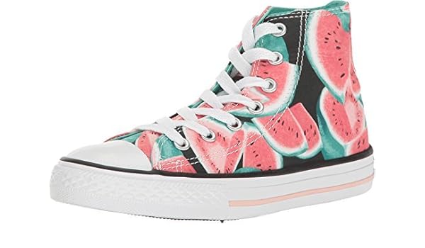 converse kids 4