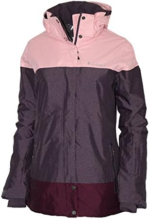 snowshoe mountain jacket columbia