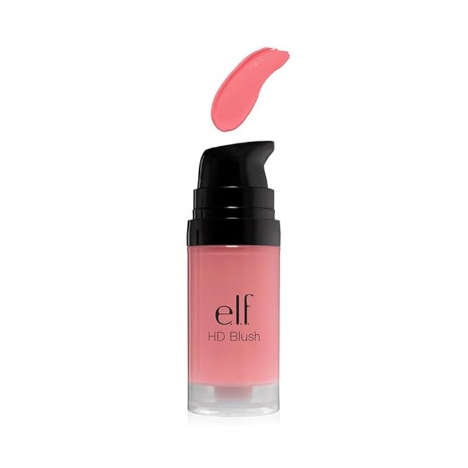 elf liquid blush