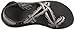 Chaco Women's ZX2 Classic Athletic Sandal, Apex Gray, 8 M US