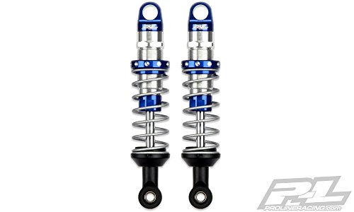 Pro-Line Pro-Spec Scaler Shocks (70mm-75mm) 1/10 Crawler/Scaler (2)