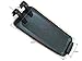StaiBC Armrest Cover Lid (Black Leatherette) For Audi A4 B7