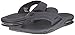Reef Men's Fanning Prints Speed Logo Flip Flop