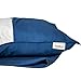 Tucker Plus Sleeping Bag Liner With Full Length Double Zipper