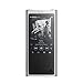 Sony NWZX300/S Walkman with High-Resolution Audio,Silver