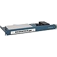 R RACKMOUNT·IT | RM-CI-T3 | Rack Mounting Kit for Cisco Meraki Go GS110-8/Go GS110-8P/120-8-HW / 120-8LP-HW