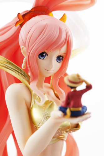 Megahouse One Piece P.O.P. Princess Shirahoshi Ex Model PVC Figure
